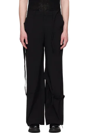 HELIOT EMIL Lavic Trousers
