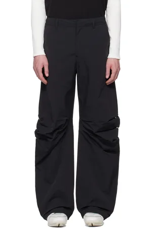 HELIOT EMIL Ferro Trousers