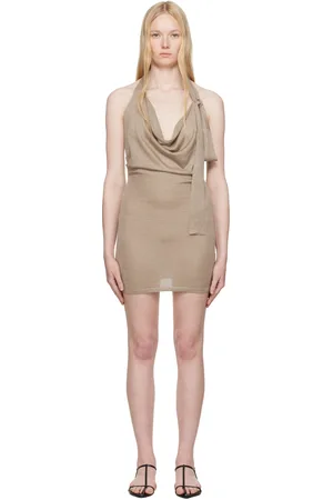 AYA MUSE Evo Minidress