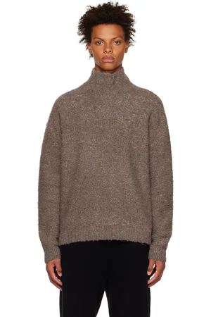 LE 17 SEPTEMBRE SSENSE Exclusive Turtleneck