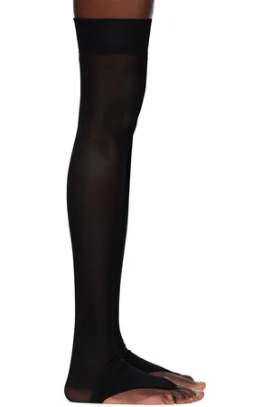 Julie Kegels Thong Socks