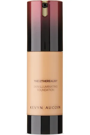 KEVYN AUCOIN The Etherealist Skin Illuminating Foundation – Deep EF 12