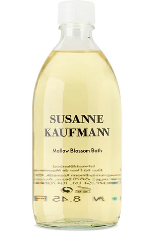 Susanne Kaufmann Mallow Blossom Bath Oil, 250 mL