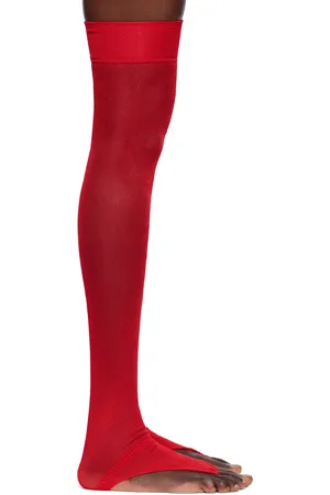 Julie Kegels Thong Socks