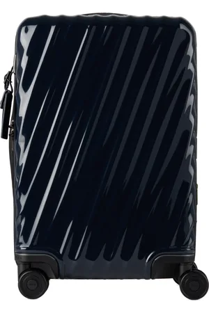 Tumi International Expandable 4 Wheeled Carry-On Suitcase