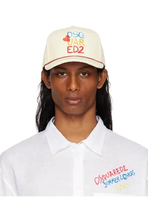 Dsquared2 Off-White 