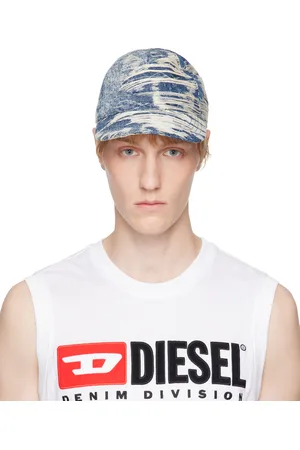 Diesel Navy C-Assidy Cap