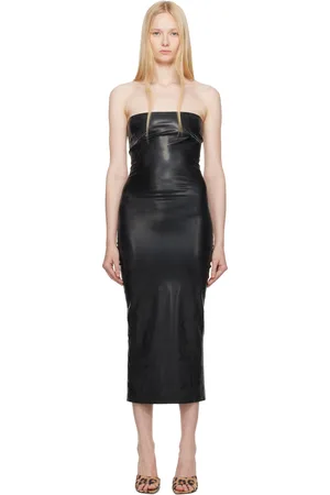 Miaou Lila Midi Dress