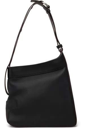Marni Black Medium Muso Bag