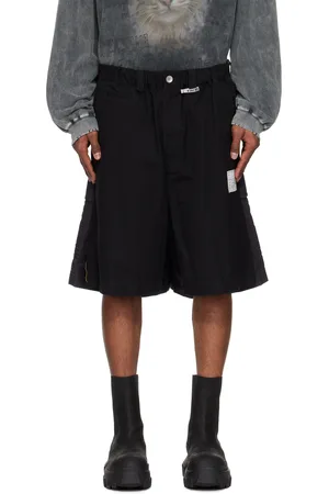 Maison Mihara Yasuhiro Four Legs Shorts