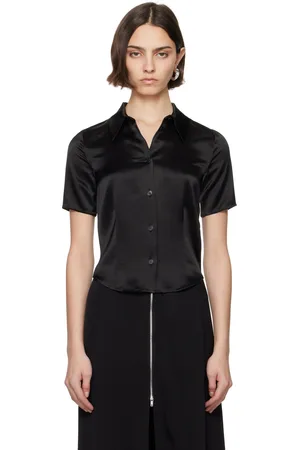 Nanushka Clare Shirt