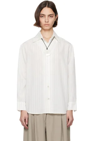 Nanushka Fryda Shirt