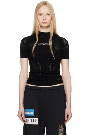 MISBHV Future Sport Top