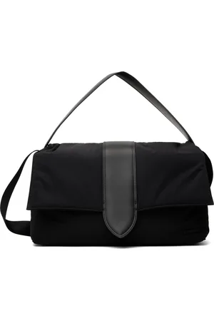 Jacquemus Black La Croisière 