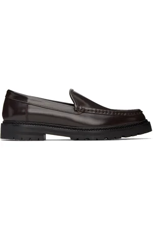 Manolo Blahnik Dineralo Loafers