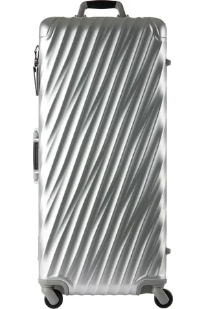 Tumi Rolling Trunk Suitcase