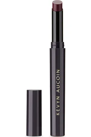 KEVYN AUCOIN Shine Unforgettable Lipstick –
