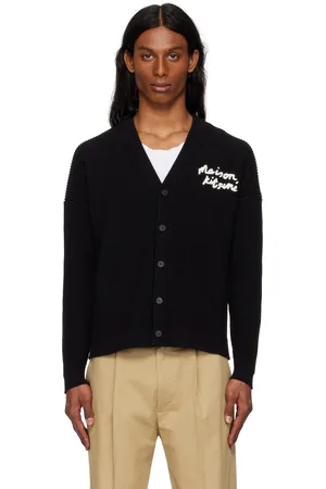 Maison Kitsuné Black 