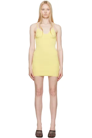 Jacquemus Yellow 