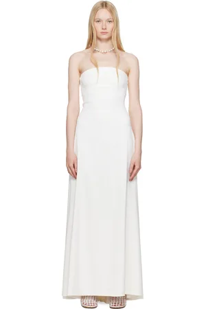 Jacquemus White La Croisière 