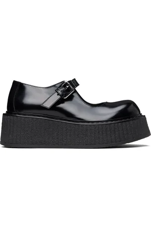 Moschino Olivia 1980 Loafers