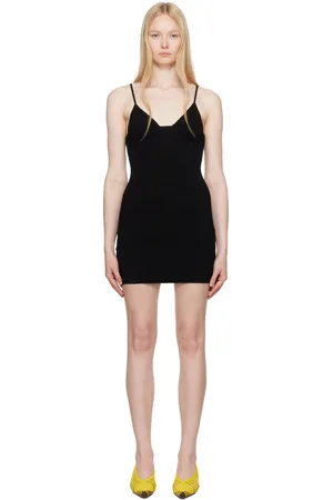 Jacquemus Black La Croisière 
