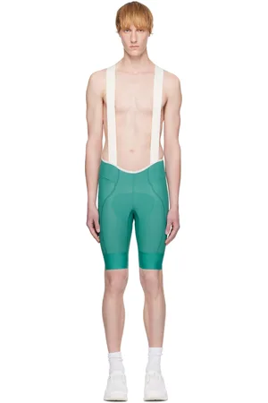 Maap Blue Team Bib Evo Cycling Shorts