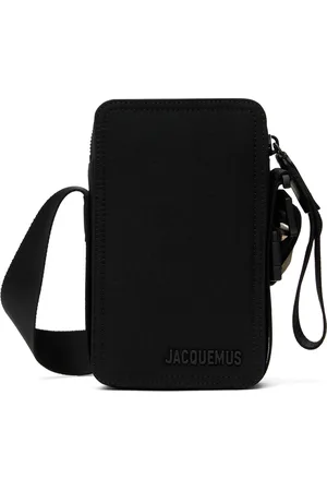 Jacquemus Black 