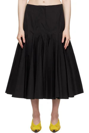 Jacquemus Black La Croisière 