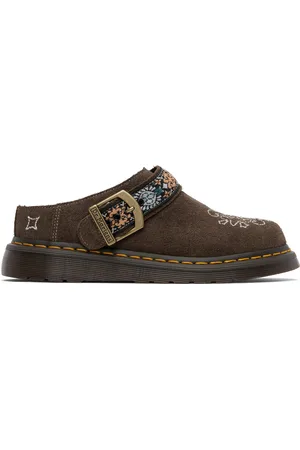Dr. Martens Isham Mule Loafers