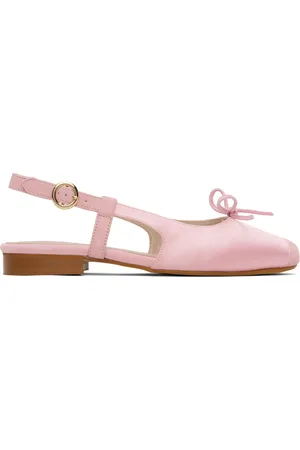Hai Reqins Edition Circee Ballerina Flats