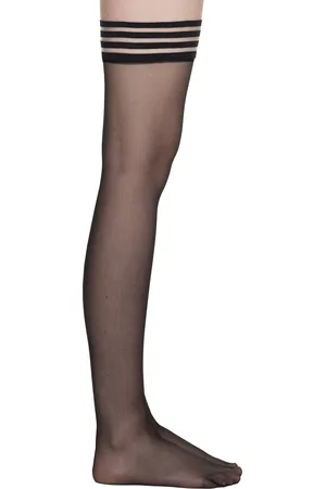 Swedish Stockings Mira Stay Up Socks