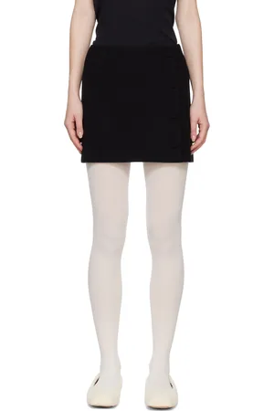 KIMHEKIM Neo Emma Miniskirt