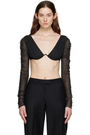 Bec & Bridge Evangeline Long Sleeve T-Shirt