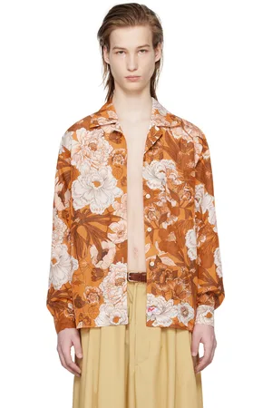 MERYLL ROGGE Printed Shirt