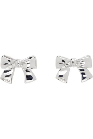 númbering #7118 Earrings