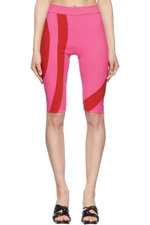 Paula Canovas Del Vas SSENSE Exclusive Shorts
