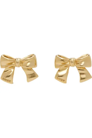 númbering #7118 Earrings