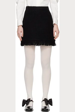 KIMHEKIM Theresa Miniskirt
