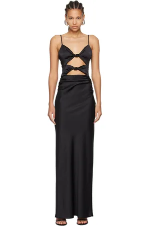 Bec & Bridge Mari Lou Maxi Dress