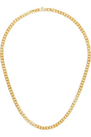 númbering #5837 Necklace