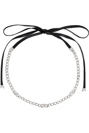 númbering #5773 Necklace