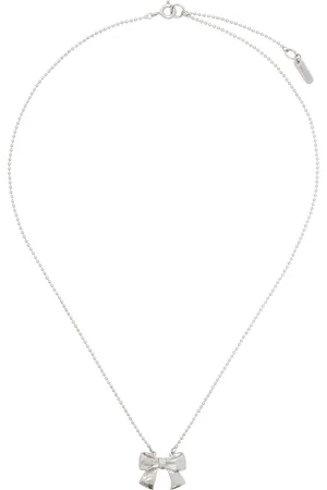 númbering #7734 Necklace