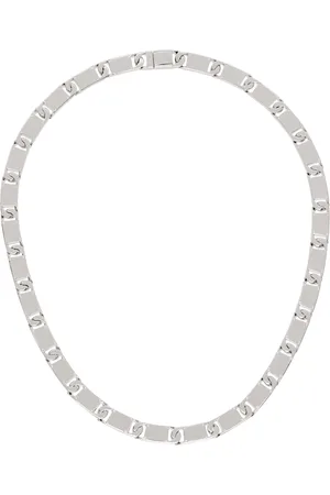 númbering #5838 Necklace