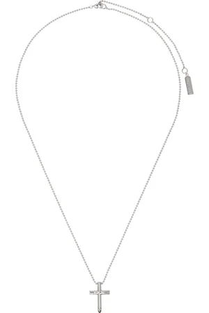 númbering #7721 Necklace