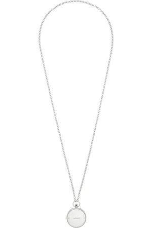 númbering #7729 Necklace