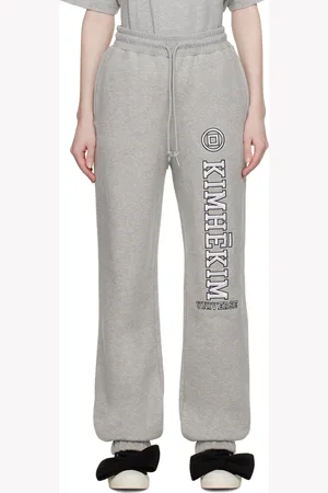 KIMHEKIM Gray Universe Lounge Pants
