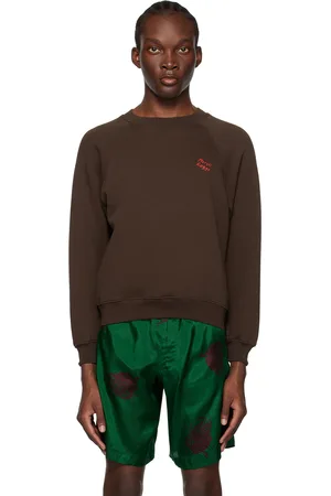 MERYLL ROGGE Printed Sweatshirt