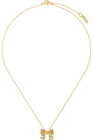 númbering #7734 Necklace