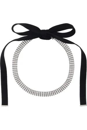 númbering #5769 Necklace
